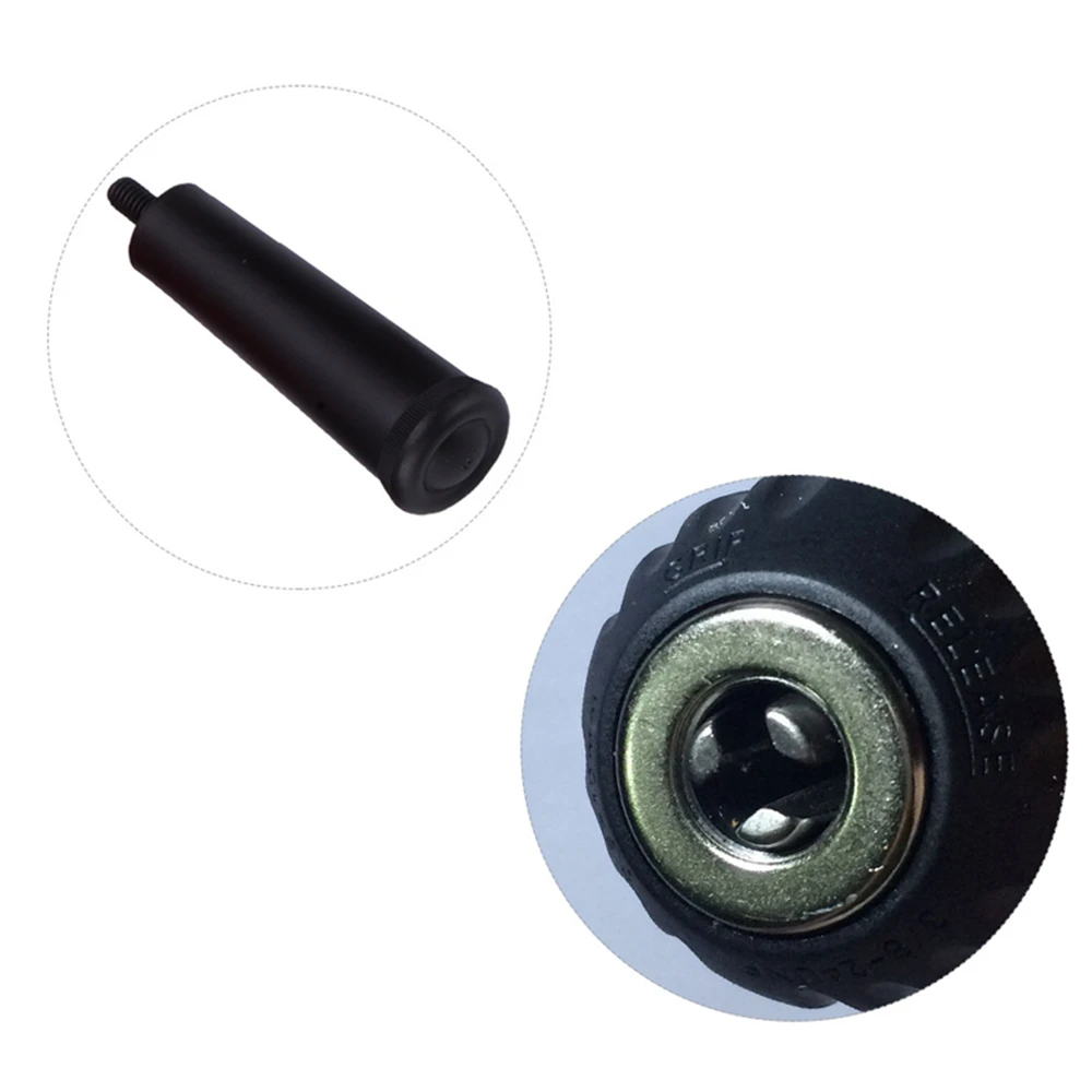 Right Angle Drill Attachment - 90 Degree Bend Extension for Cordless Drills - Image 2