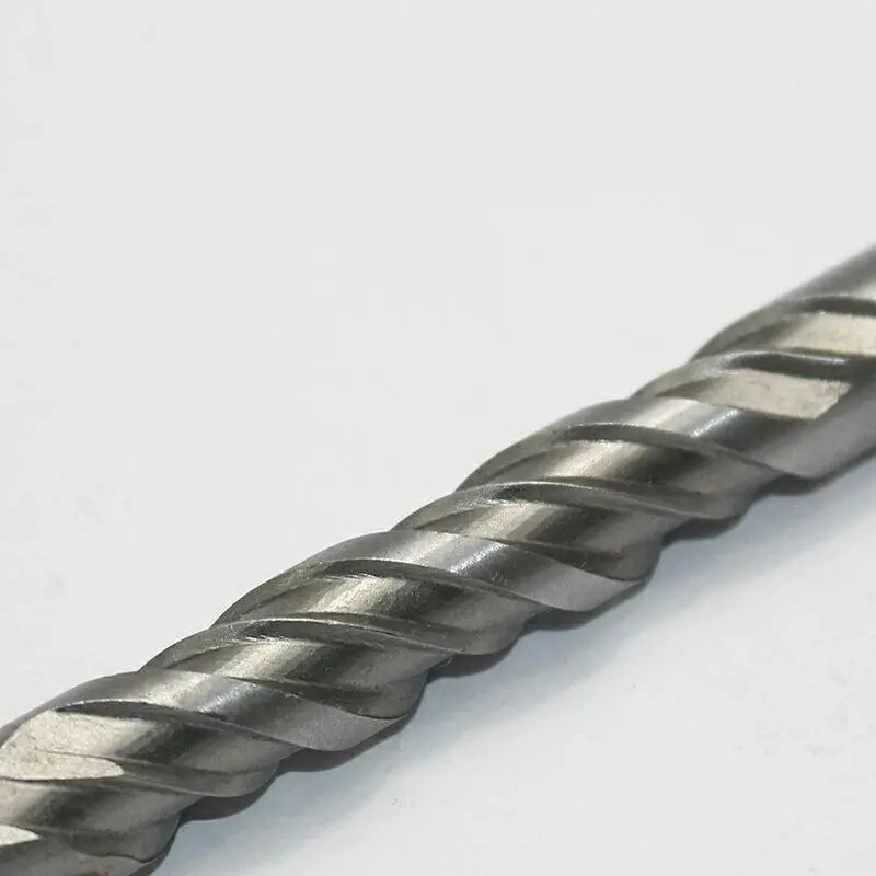 Triangle Twist Drill Bit - 6/8/10/12mm for Marble, Ceramic & Glass Tile - Image 5