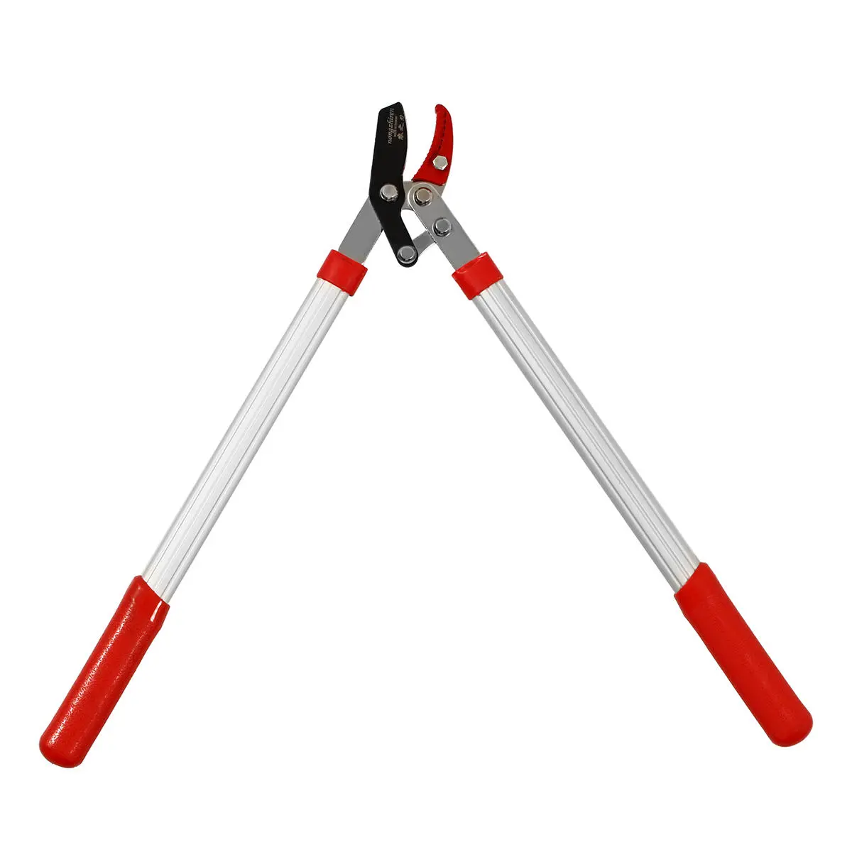 Steel Telescopic Lopper Cutter | Extending Ratchet Branch Pruner Tool - Image 3