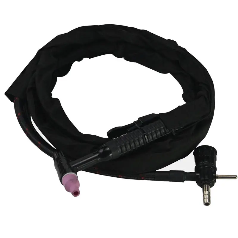 MIG 200 3-in-1 Welder - MIG TIG MMA - 220V DC Gas/No Gas - 4.0mm Lift Arc - Image 2