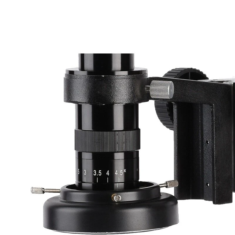 KOPPACE 15X-100X Digital Microscope | 21MP HD Camera with 13.3-inch Monitor - Image 2