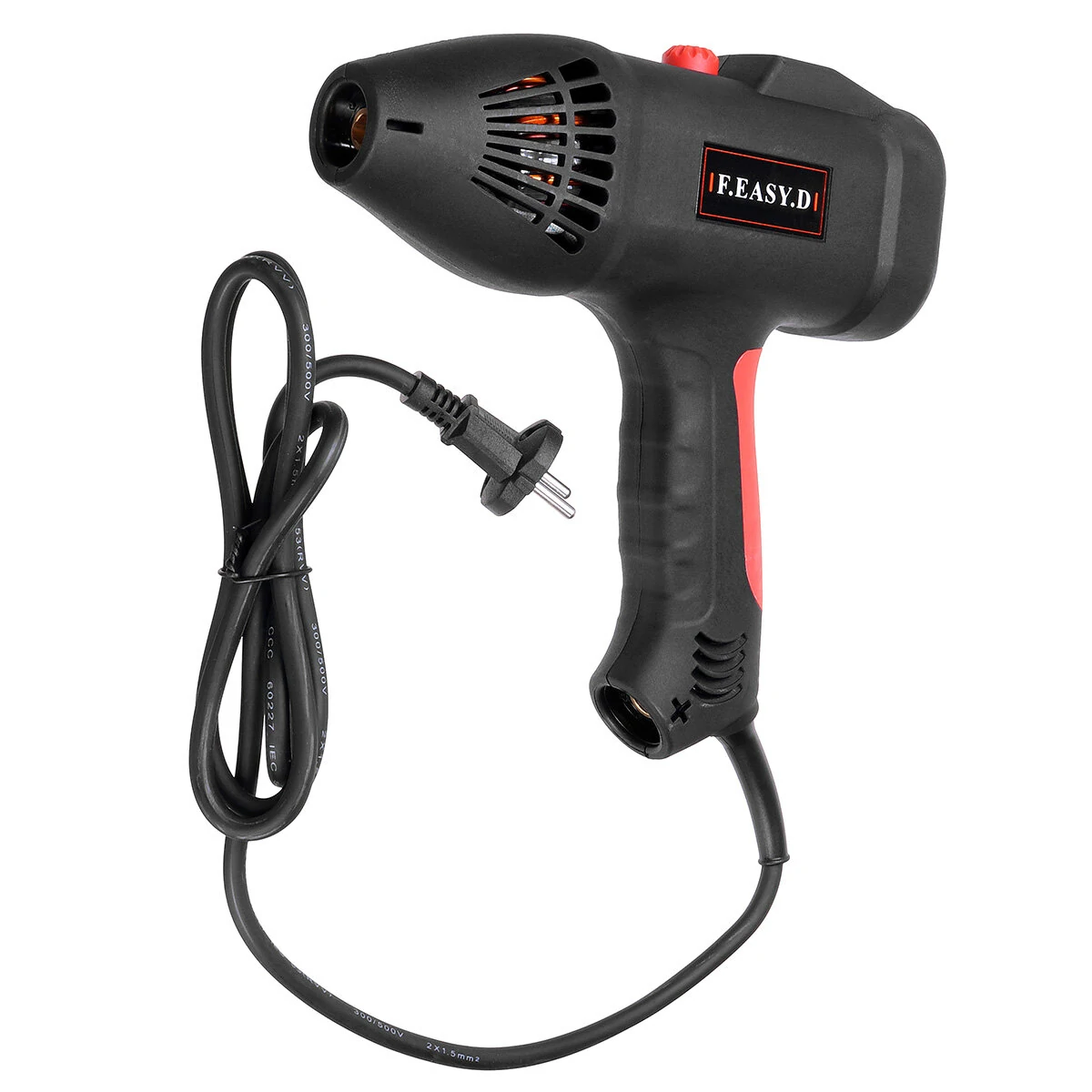ARC Welding Machine - Digital Intelligent Handheld | Small Electric Welder for Household - Image 3