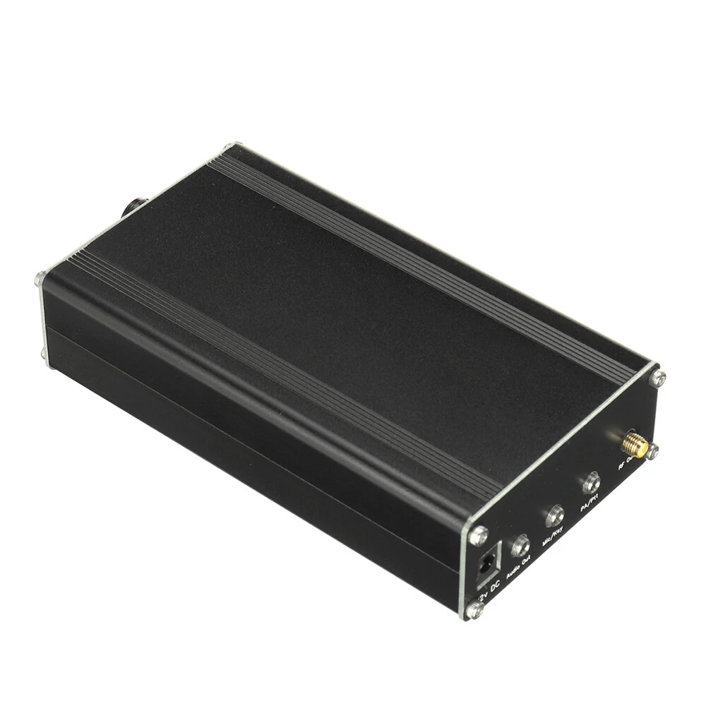 uSDX 6 Band HF QRP SDR Transceiver - 80m 40m 20m 17m 15m 10m - Image 4