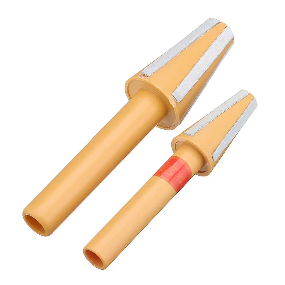 Machifit BT30 BT40 Spindle Cleaning Rod | CNC Milling Tool Holder Brush Cleaner - Image 2