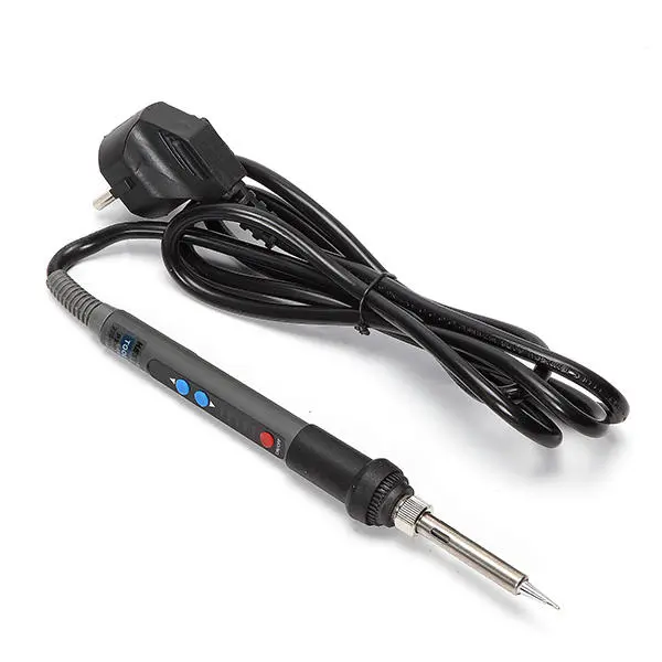 PX-978 Digital Soldering Iron - Adjustable Temp Thermostat Welding Tool - Image 4