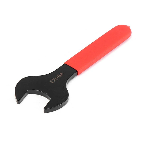 Machifit ER11/16/20 A Type Wrench | ER Collet Chuck Spanner for CNC Milling Lathe - Image 4