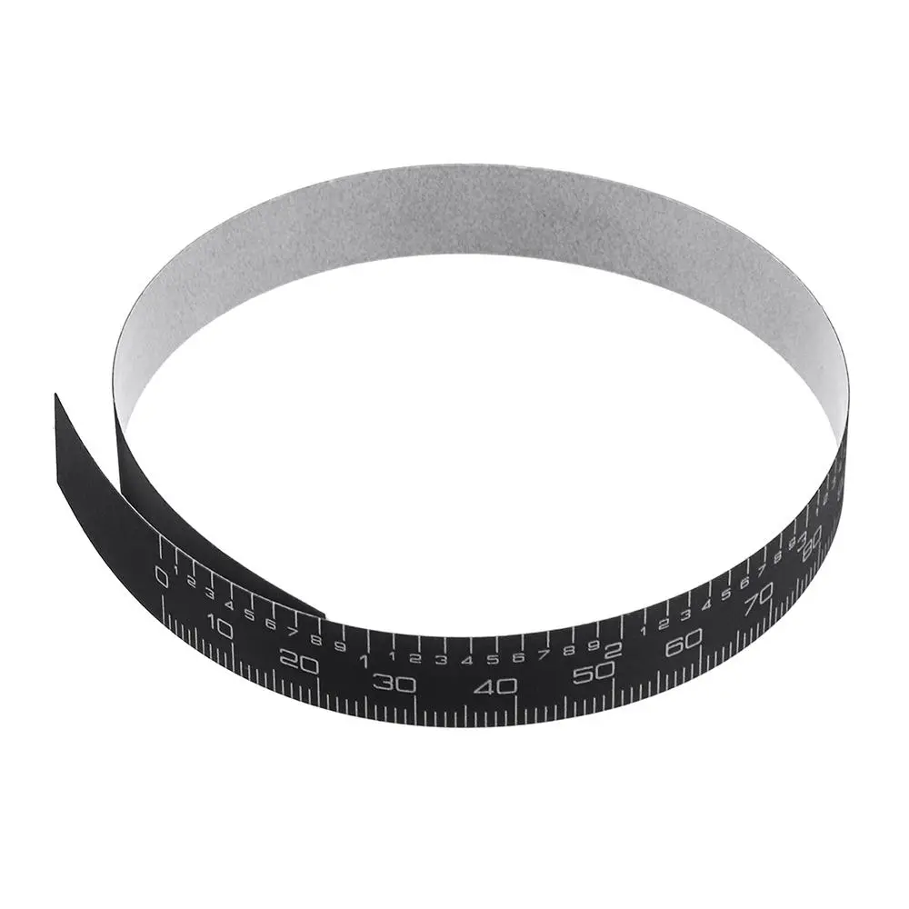 Digital Caliper Replacement Tape | 0-300mm Self-Adhesive Ruler - Metric/Inch - Image 4