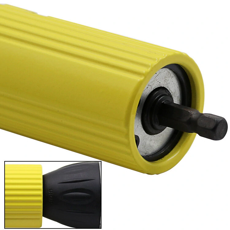 Electric Rivet Gun with Conversion Head Accessories | Heart Core Rivet Machine - Image 4