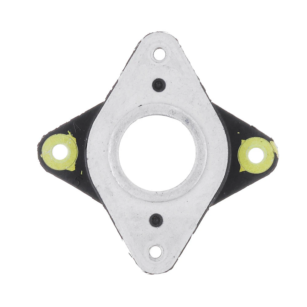 Machifit 42mm Nema17 Stepper Motor Shock Absorber | Vibration Damper CNC Part - Image 5