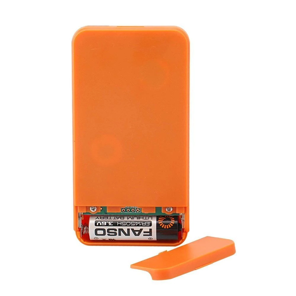 GSP-6 Temperature Humidity Data Logger - 16000 Points | Cold Chain Recorder - Image 2