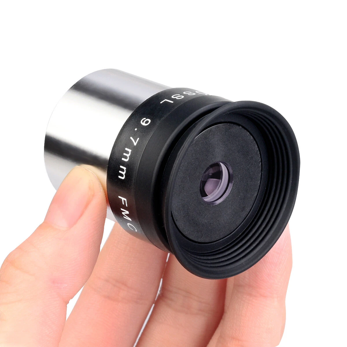SVBONY SV118 1.25 SPL Super Plossl Eyepiece 9.7mm | FMC for Telescope - Image 5