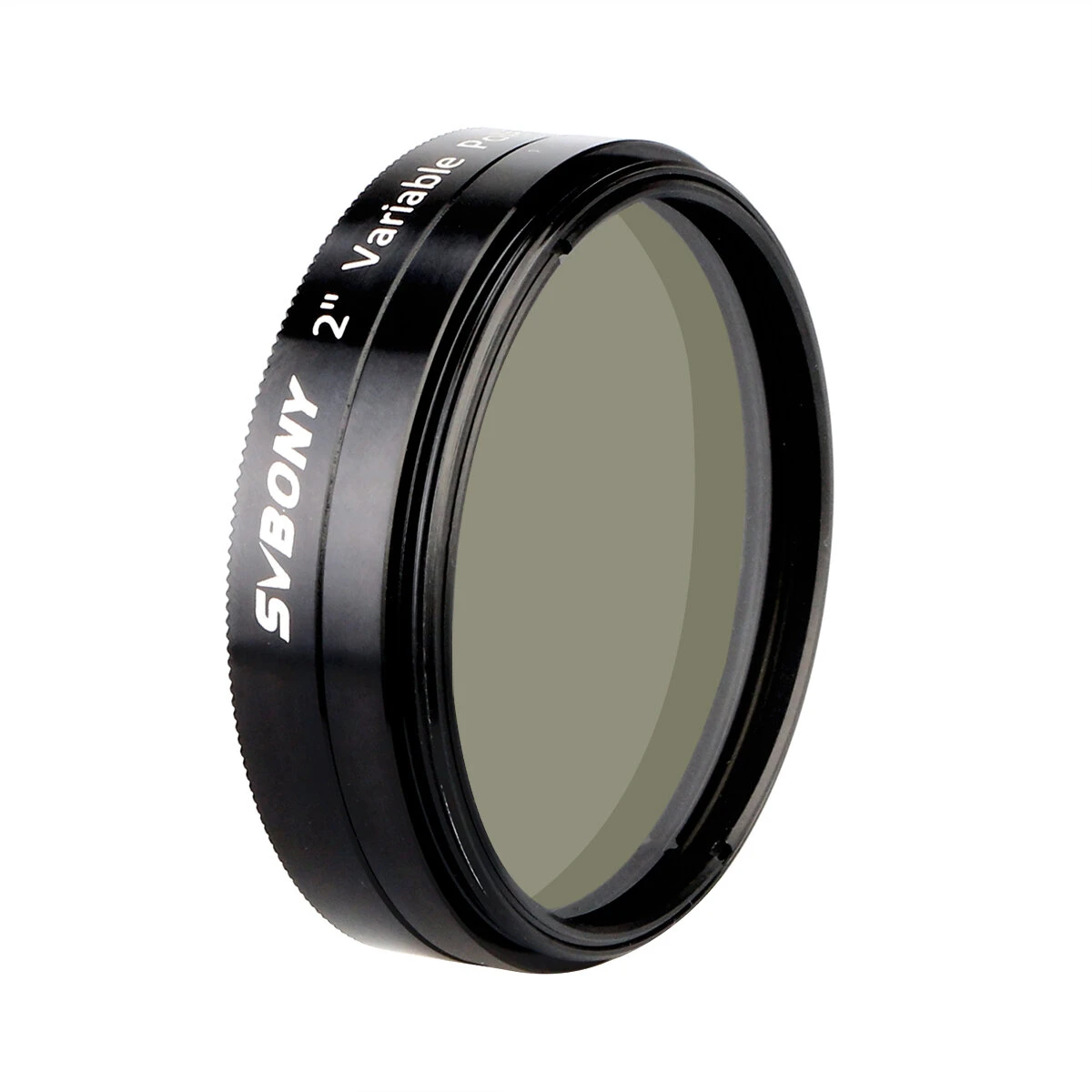 Svbony SV128 2-Inch Polarizing Filter - Variable Moon & Planet Viewing - Image 3