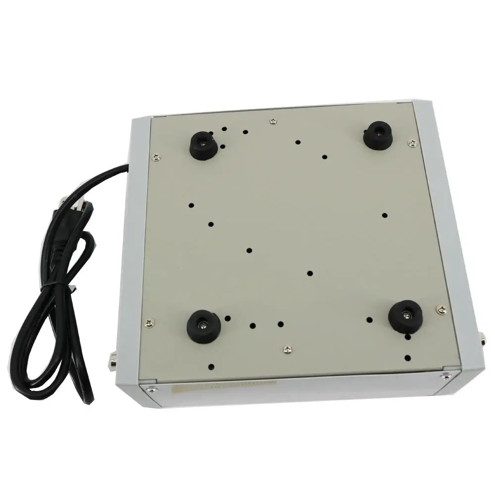 TFC-1000L Frequency Meter | 10Hz-1GHz Counter | 8 LED Display - Image 5