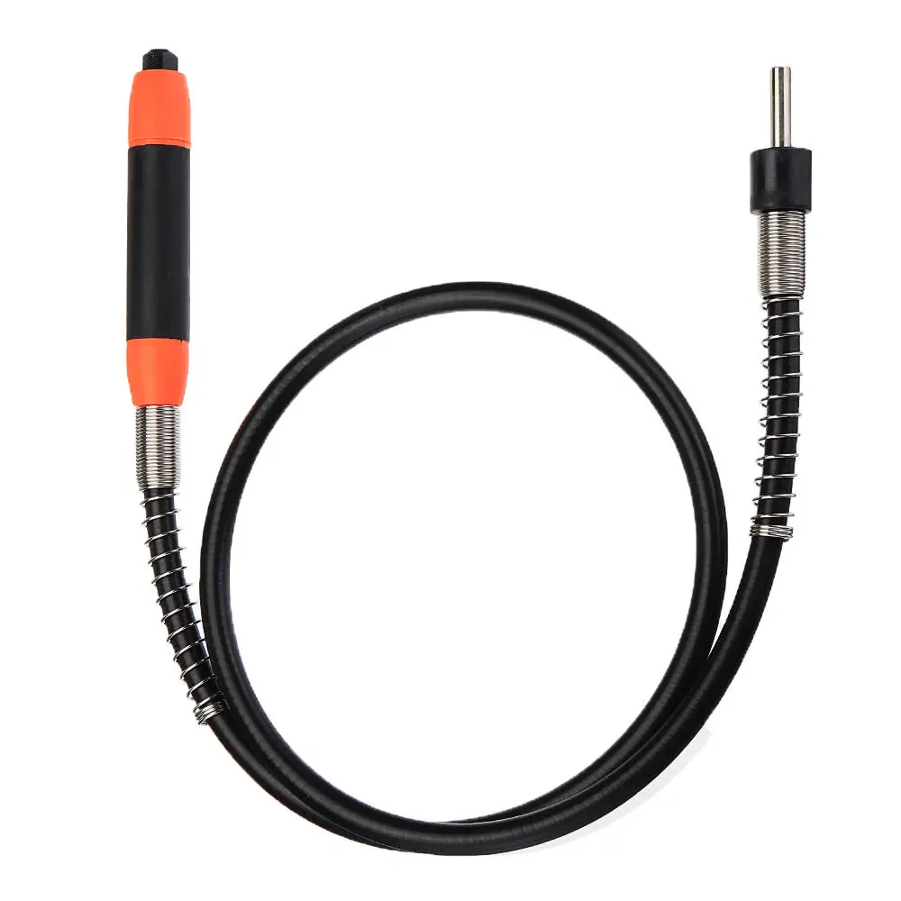 Flexible Shaft Extension Cord - 3.2mm for Electric Grinder & Engraving Pen | Drill Attachment - Image 2