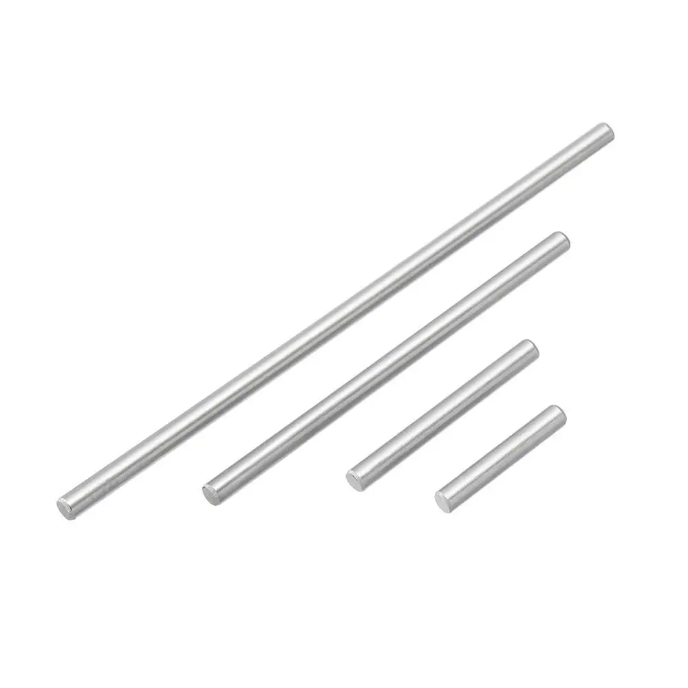 10pcs 5.3mm Ejector Pins Set | Push Rifling Buttons for Machine Reamer - Image 3