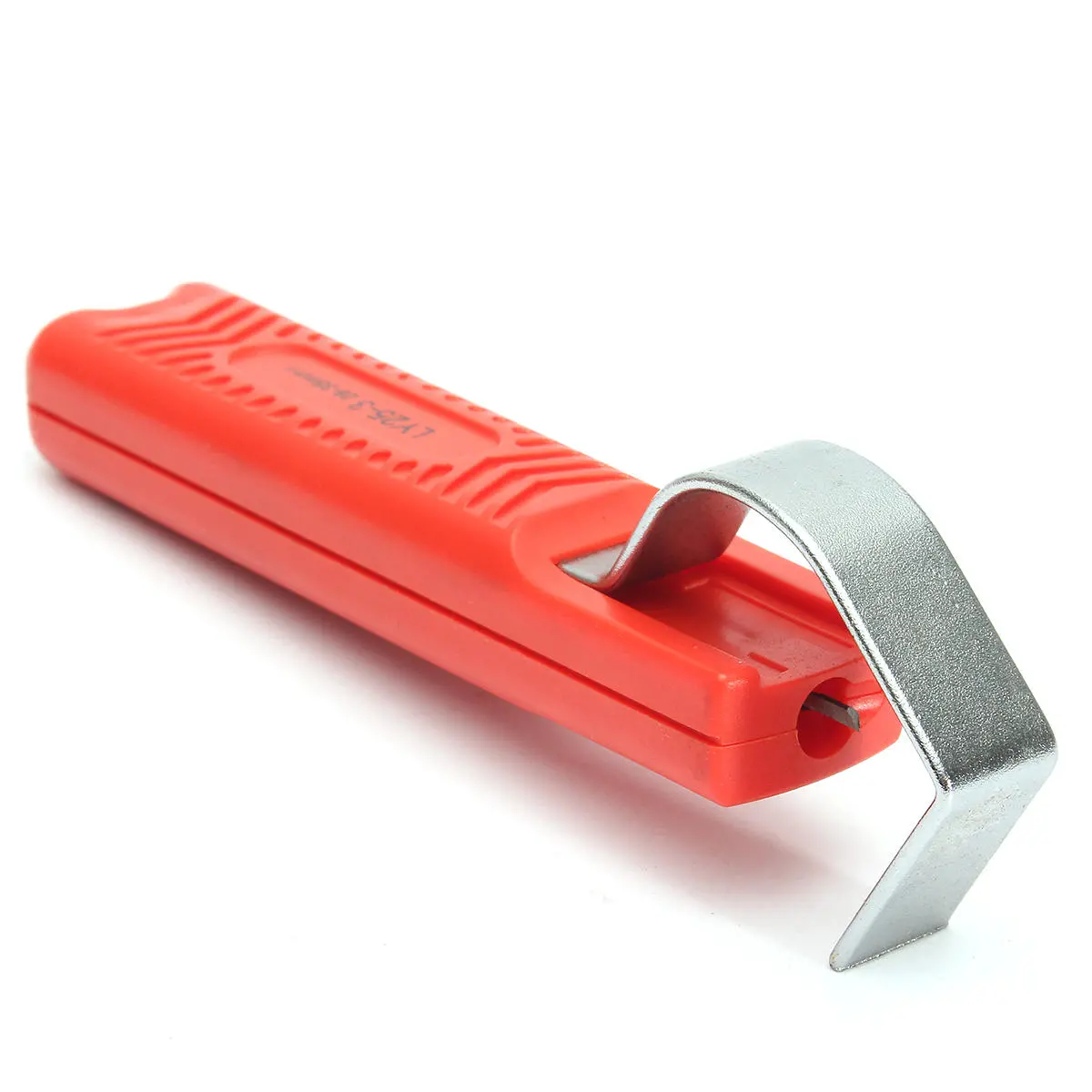 LY25-3 Wire Stripper Cutter | 28-35mm PVC Cable Tool | Crimping Pliers - Image 2