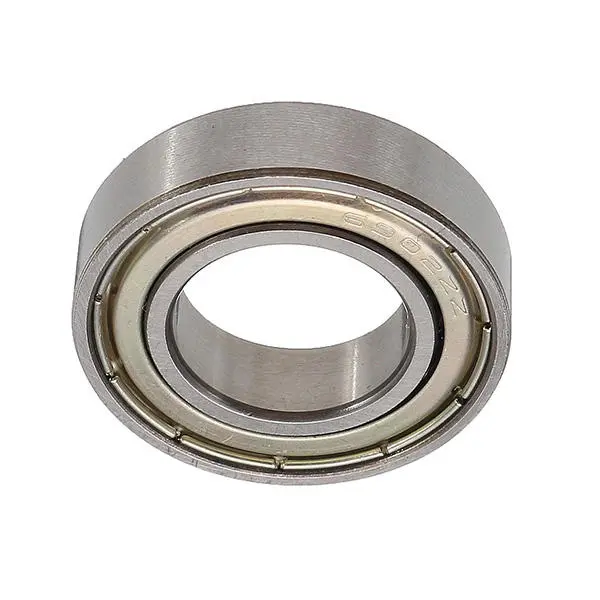 6902ZZ Ball Bearings 15x28x7mm - 10pcs Deep Groove | Shielded - Image 5