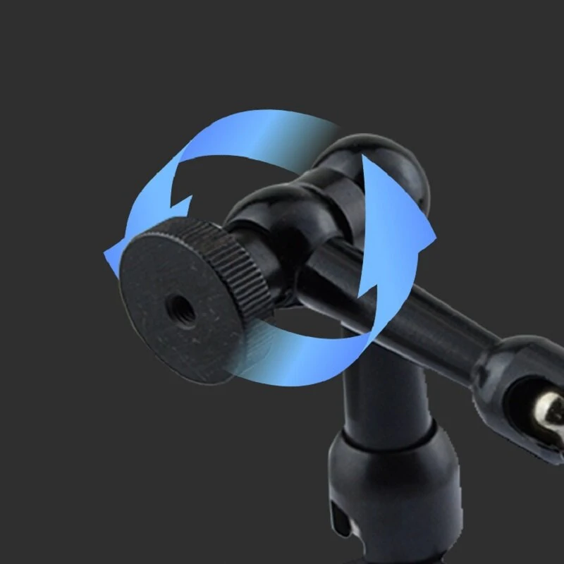 Universal Magnetic Dial Indicator Holder - 30kg Holding Force & Fine-Tuning - Image 5