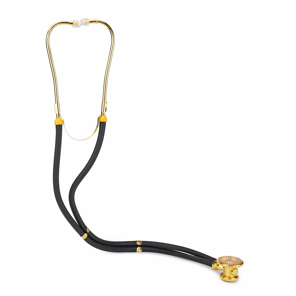 Double Head Stethoscope - Professional Fetal Heart Rate Monitor & Auscultation - Image 2