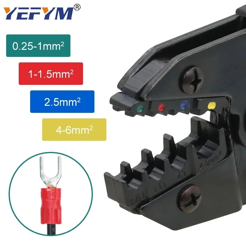 HS-40J Carbon Steel Multifunctional Plier | Crimping Tool for Cap/Coaxial Cable | 230mm - Image 5