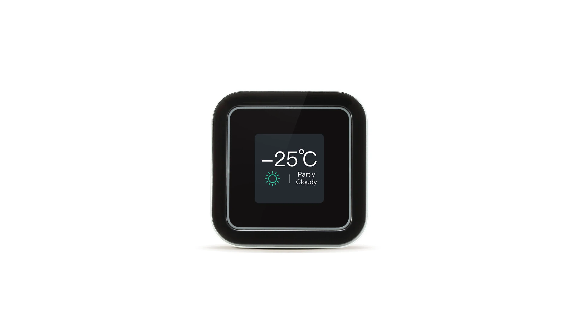 Intelligent WIFI Carbon Dioxide Meter | 400-3000ppm Monitor with Alarm & Clock - Image 4