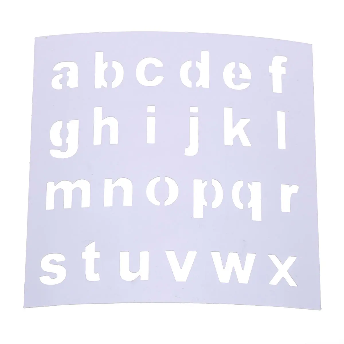 Wood Burning Kit - 57Pcs Pyrography Iron Set with Brass Tips & 2 Stencils - Image 4