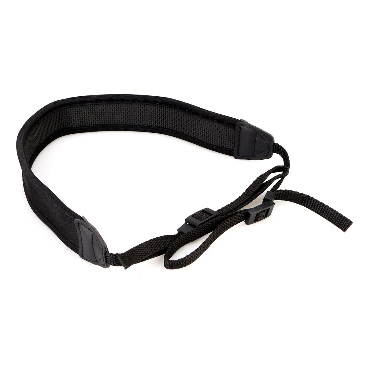 SVBONY SV122 Neck Strap - Adjustable Wide Comfortable Strap for Cameras & Binoculars - Image 5