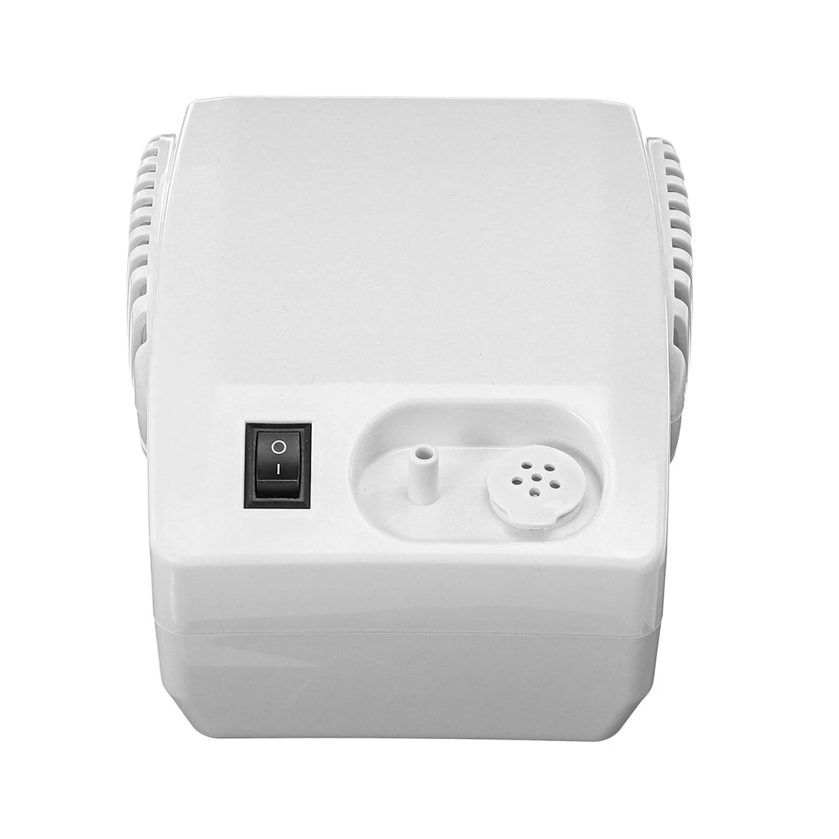 Compressor Nebulizer Kit for Adults & Kids - Home Atomizer Machine - Image 3