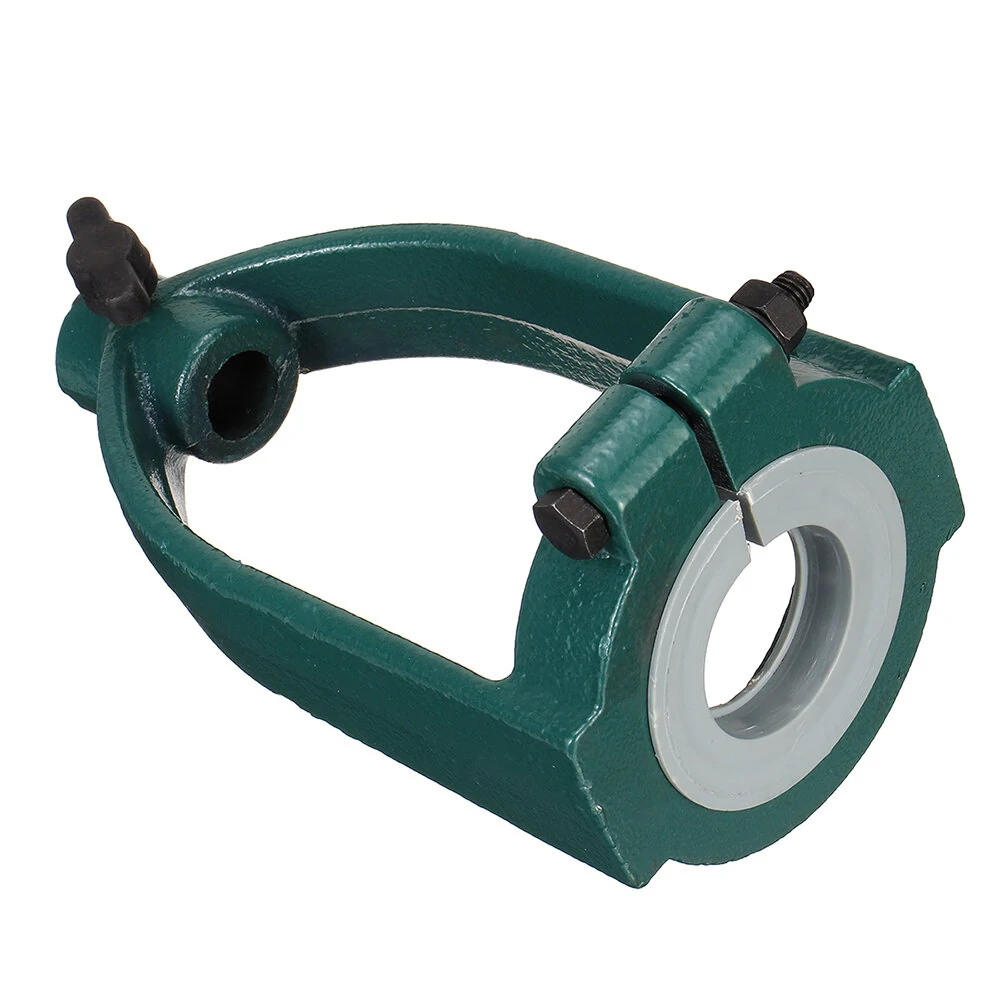 65mm Bench Drill to Square Tenon Machine Converter | Chuck Bracket Holder with Reducer Sleeve - Image 3
