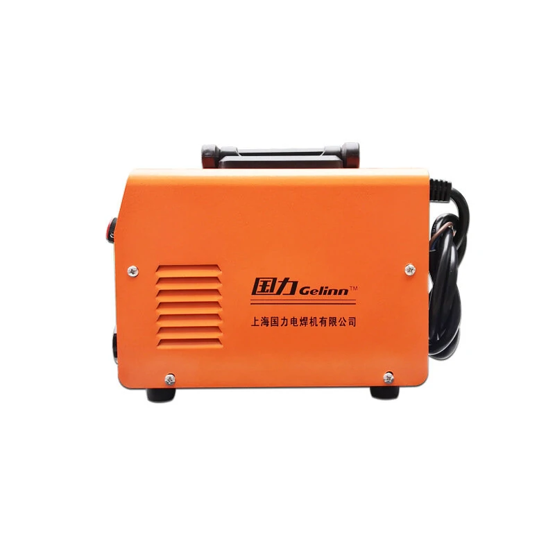 ZX7-250C IGBT Inverter DC ARC Welding Machine | 220V 20-250A Portable MMA for Iron & Steel - Image 4