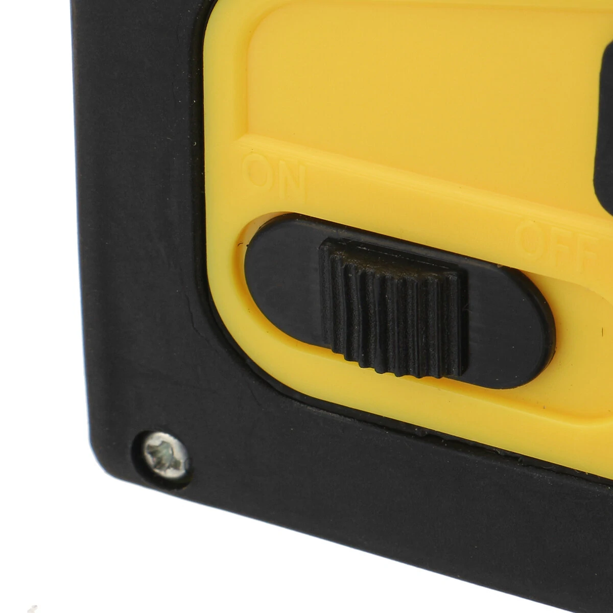 2-Wire Portable Laser Level - Self-Leveling Green/Red Beam | Horizontal/Vertical Cross - Image 4