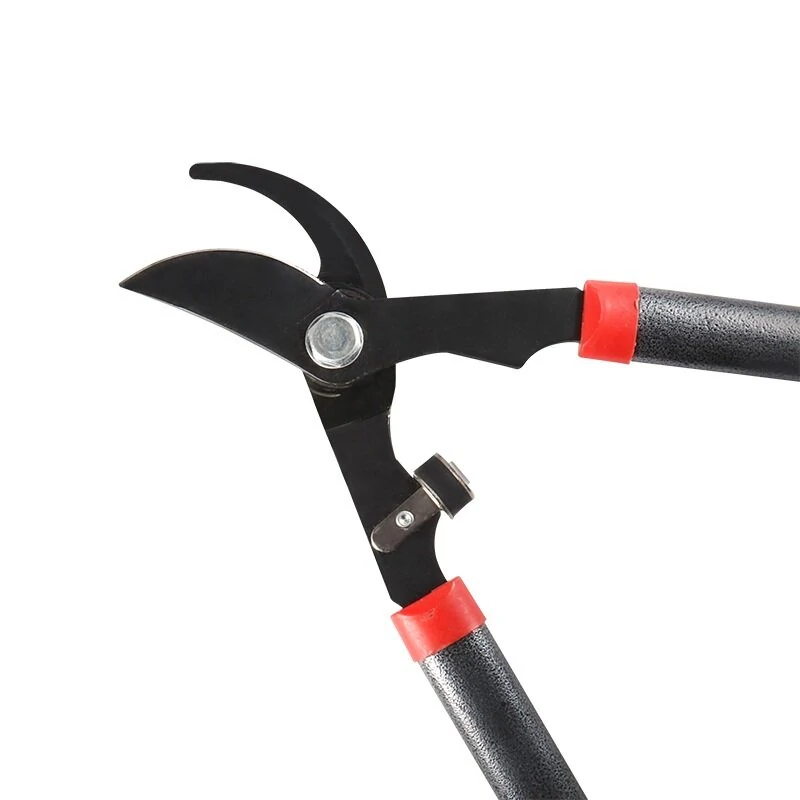 Fiskars Garden Tree Pruning Shears | High Branch Pruner with Aluminium Handle - Image 2