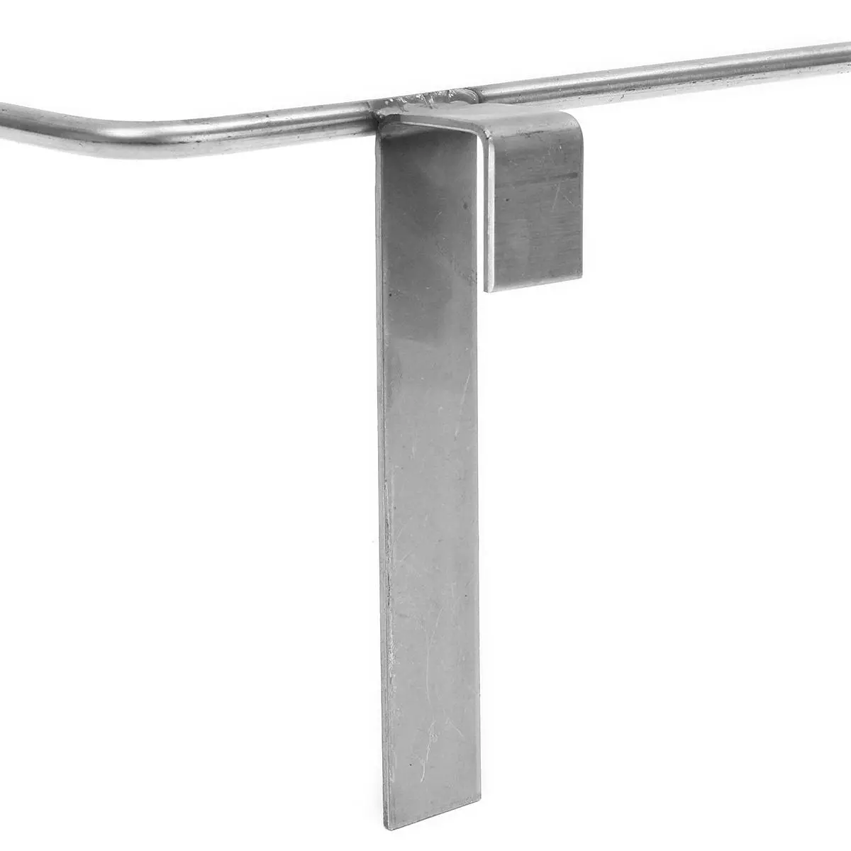 Stainless Steel Bee Hive Frame Holder | Beekeeping Perch Tool - Image 5