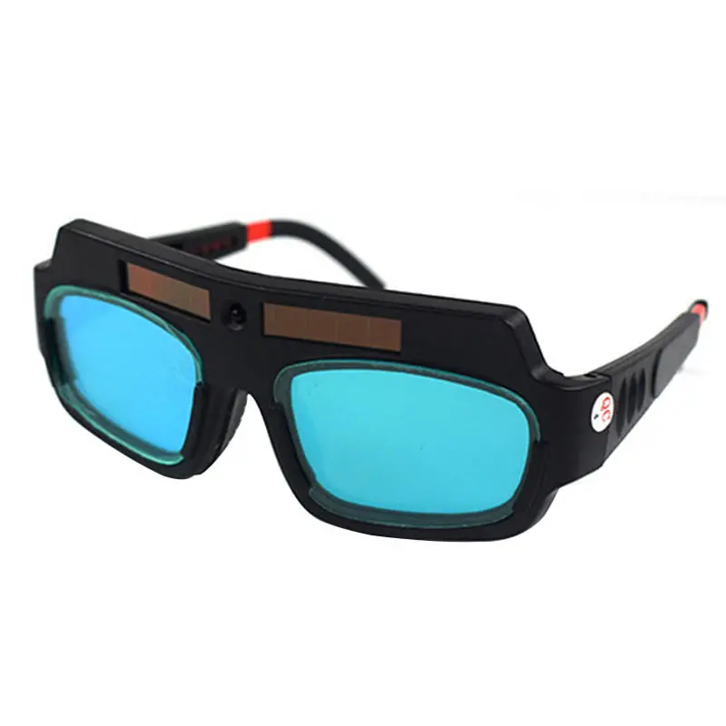 Welding Mask Helmet with PC Lens - Great Goggles for Welding Protection - Image 2