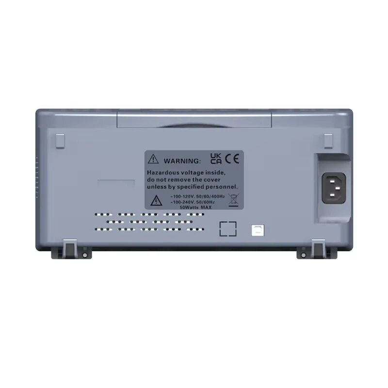 Hantek DSO2C20 Digital Oscilloscope | 2 Channel 500MHz 2GSa/s | Waveform Generator - Image 3