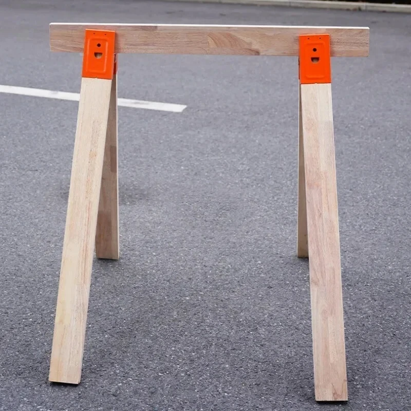 Woodworking Table Bracket - 2PCS Adjustable Anti-Slip Clips for Furniture Reinforcement - Image 3