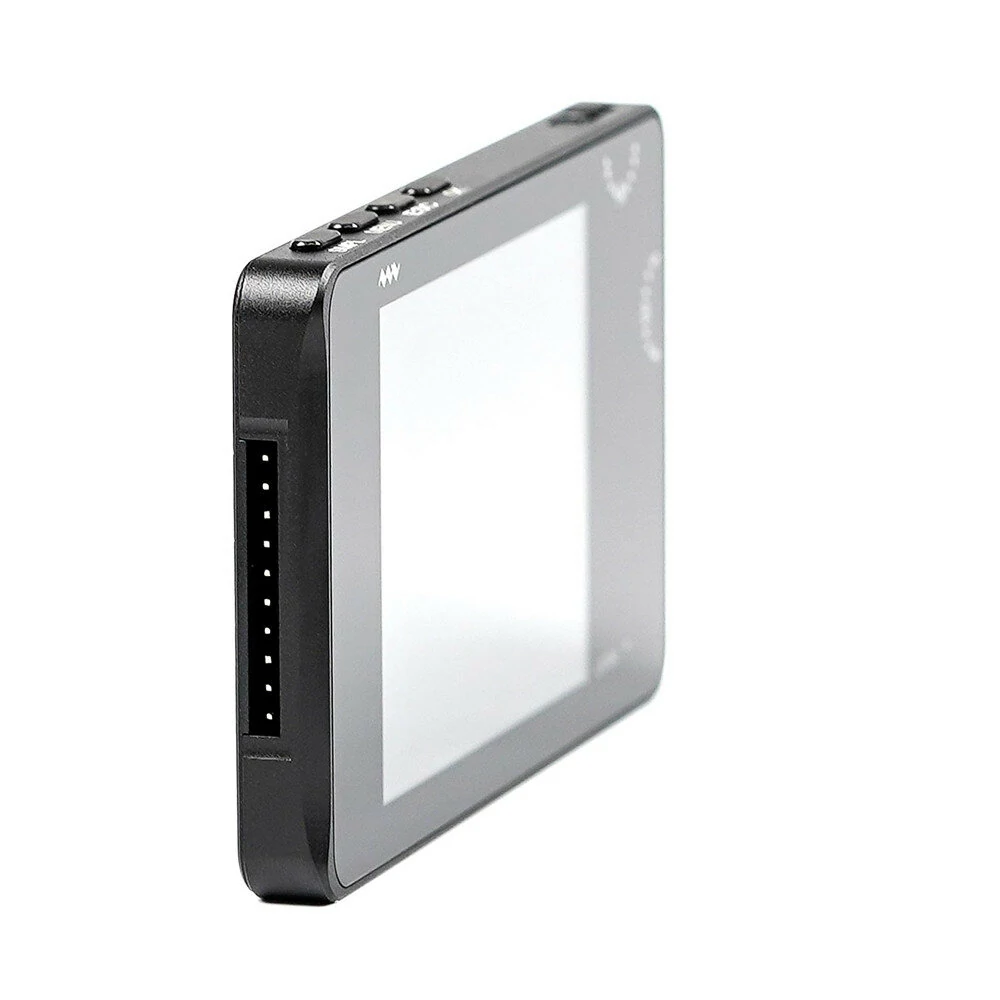 LA104 Digital Logic Analyzer | 4-Channel 100MHz Oscilloscope | 2.8 Screen - Image 3