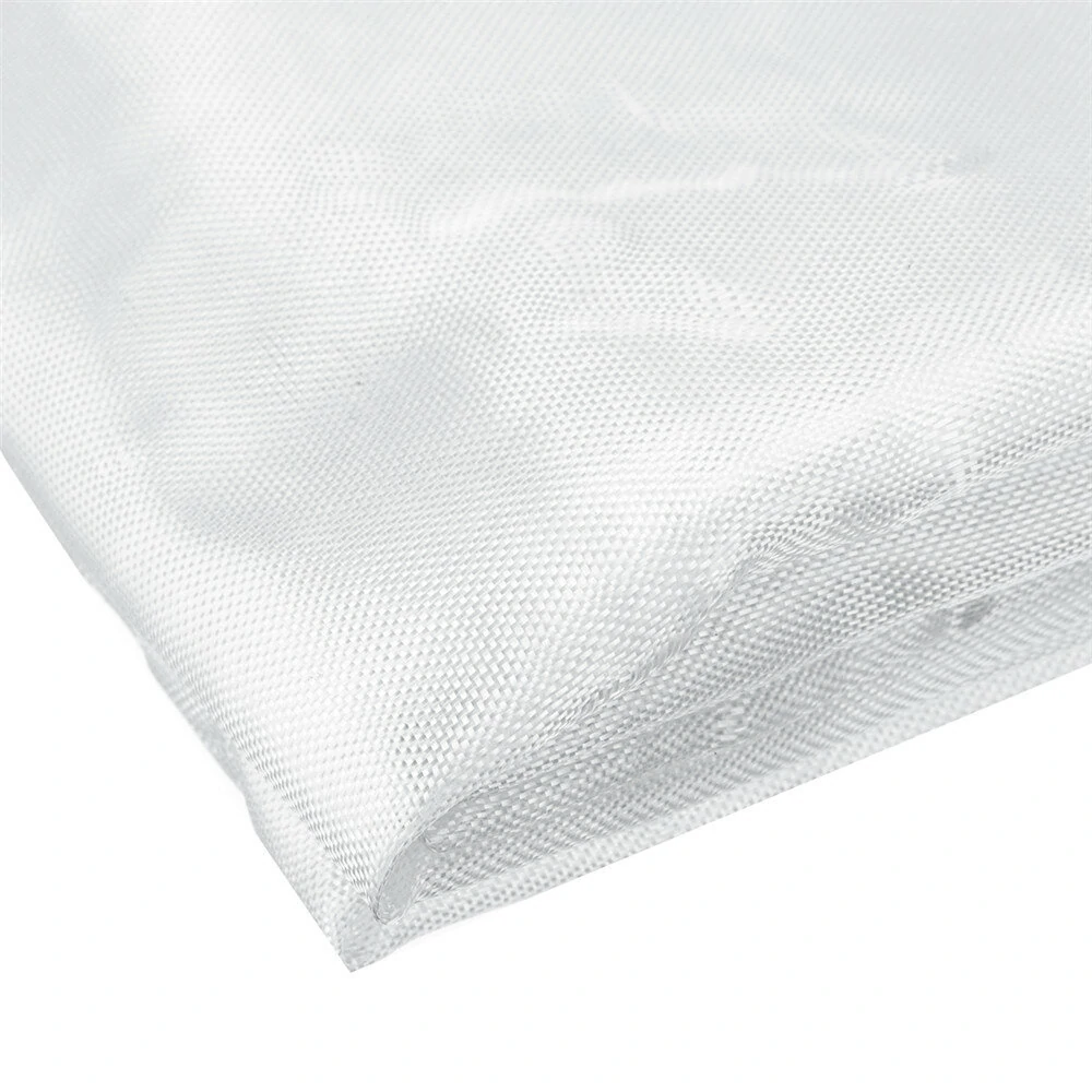 E-glass Fiberglass Cloth - 39 Inch Wide x 1 Yard Long Plain Weave - Image 5