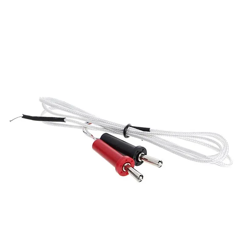 TP-01A K-Type Thermocouple Probe - Temperature Sensor with 100cm Wire - Image 3