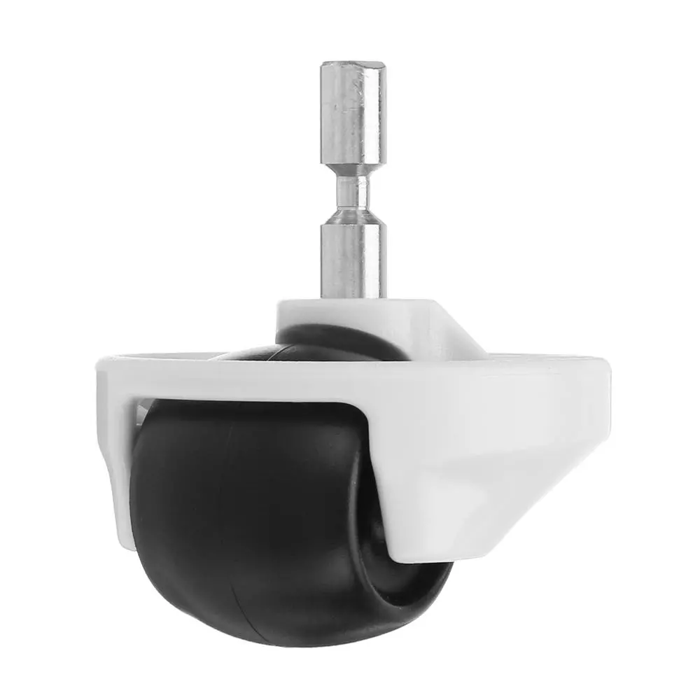 Mi Robot Front Caster Wheel Assembly | For Robot Vacuum Sweeper Replacement Part - Image 4