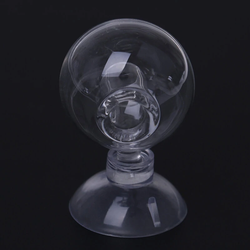 CO2 Drop Checker Tester - Aquarium Fish Tank Monitor - Glass Ball Indicator - Image 3