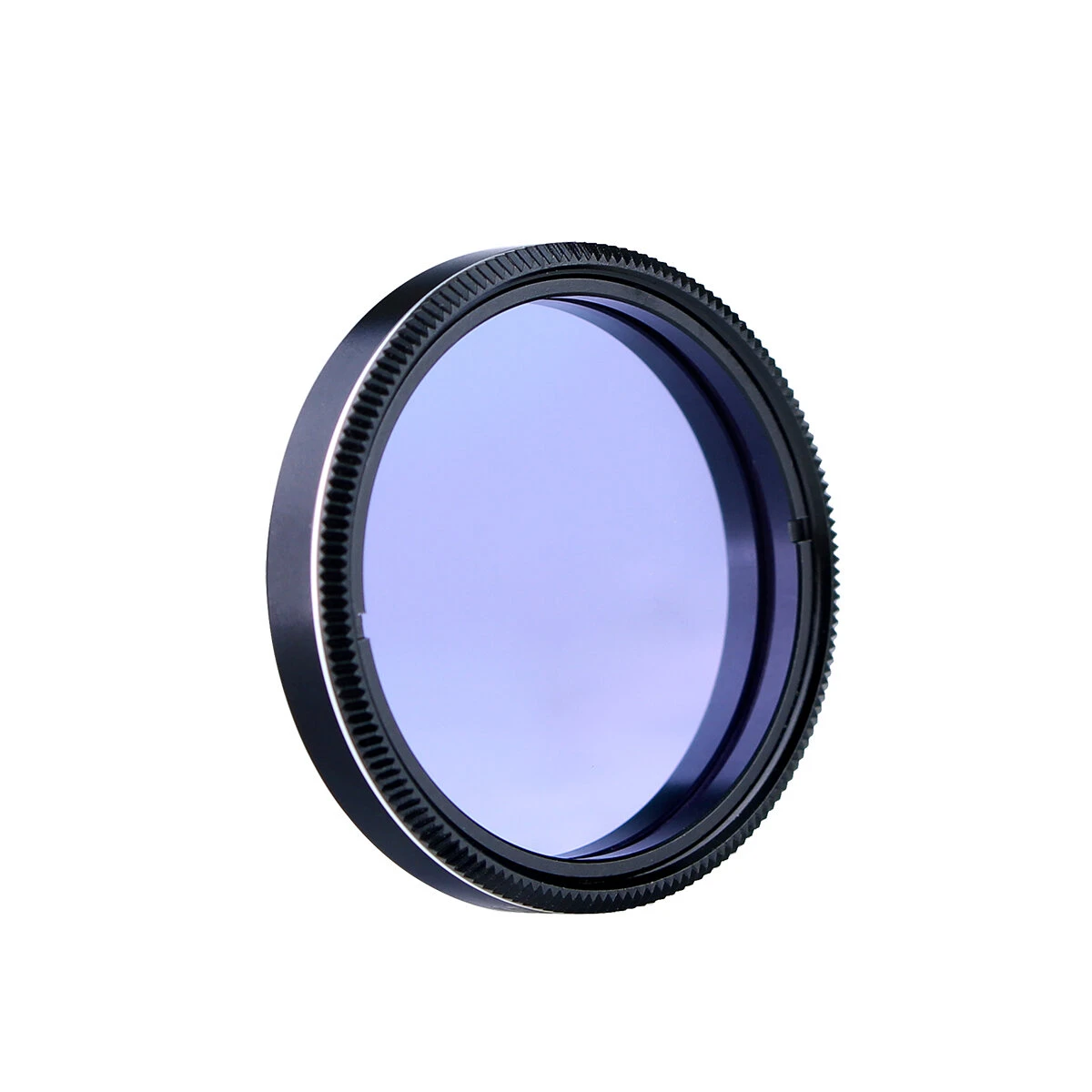 Lunt 1.25 Blue Moon & Skyglow Filter - Light Pollution Filter for Telescope Eyepiece - Image 2