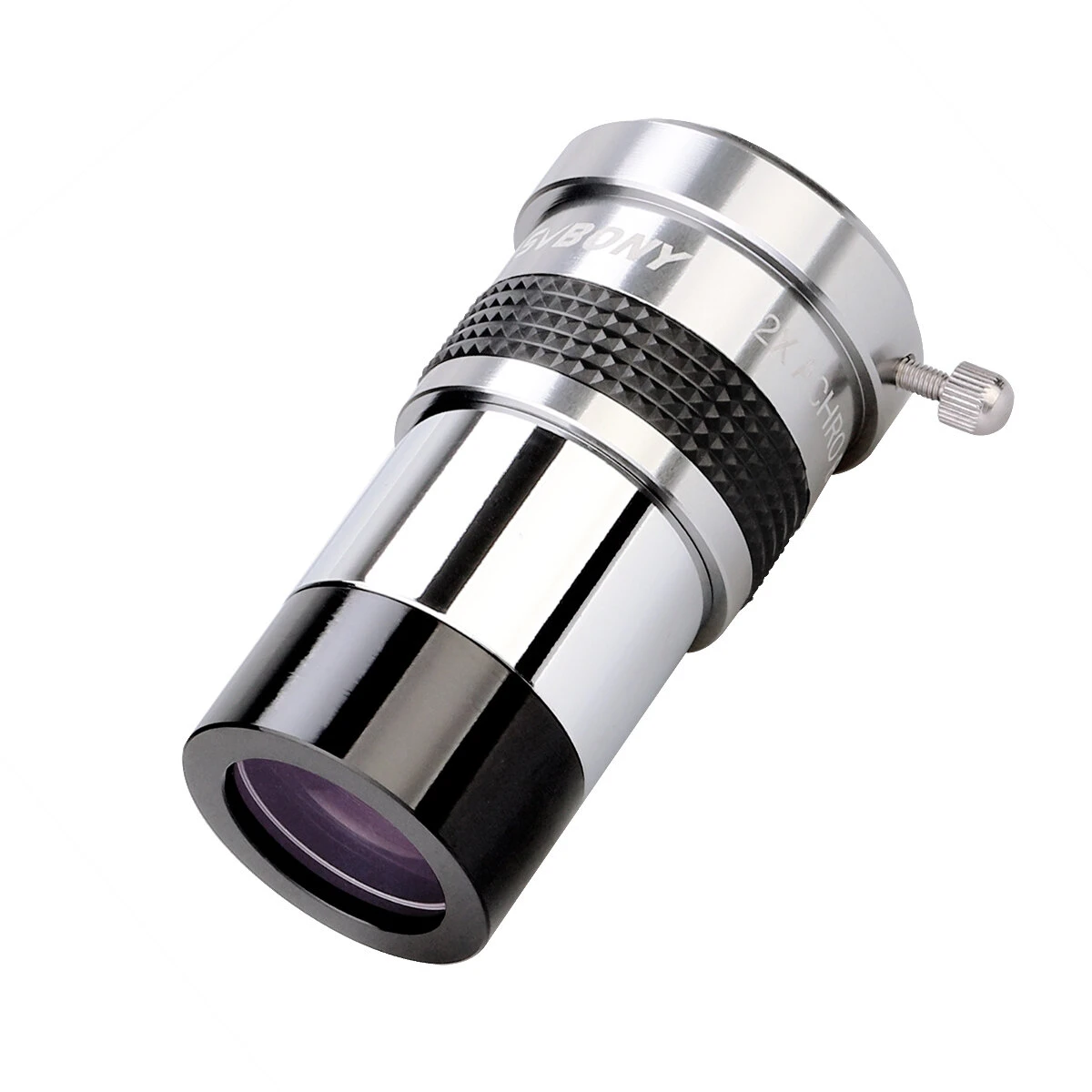 SVBONY SV137 2x Barlow Lens - 1.25 Inch Metal Body - Fully Multi-coated - Image 5