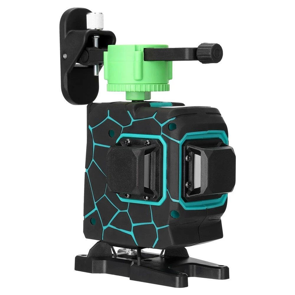 Bosch GLL 3-80 Professional 3D Cross-Line Laser Level | 12 Lines - Image 3