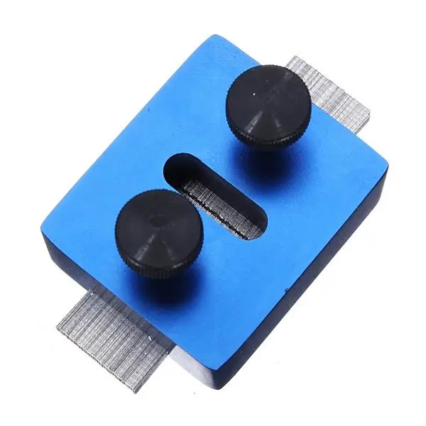 DANIU Keyway Check Keys Duplication Tool - Accurate Association, Model XYZ - Image 5