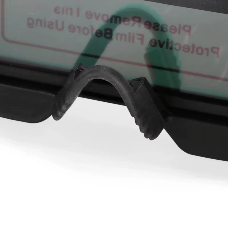 Auto Darkening Welding Glasses - High Sensitivity UV Protection | Adjustable Lightweight PC Material - Image 4