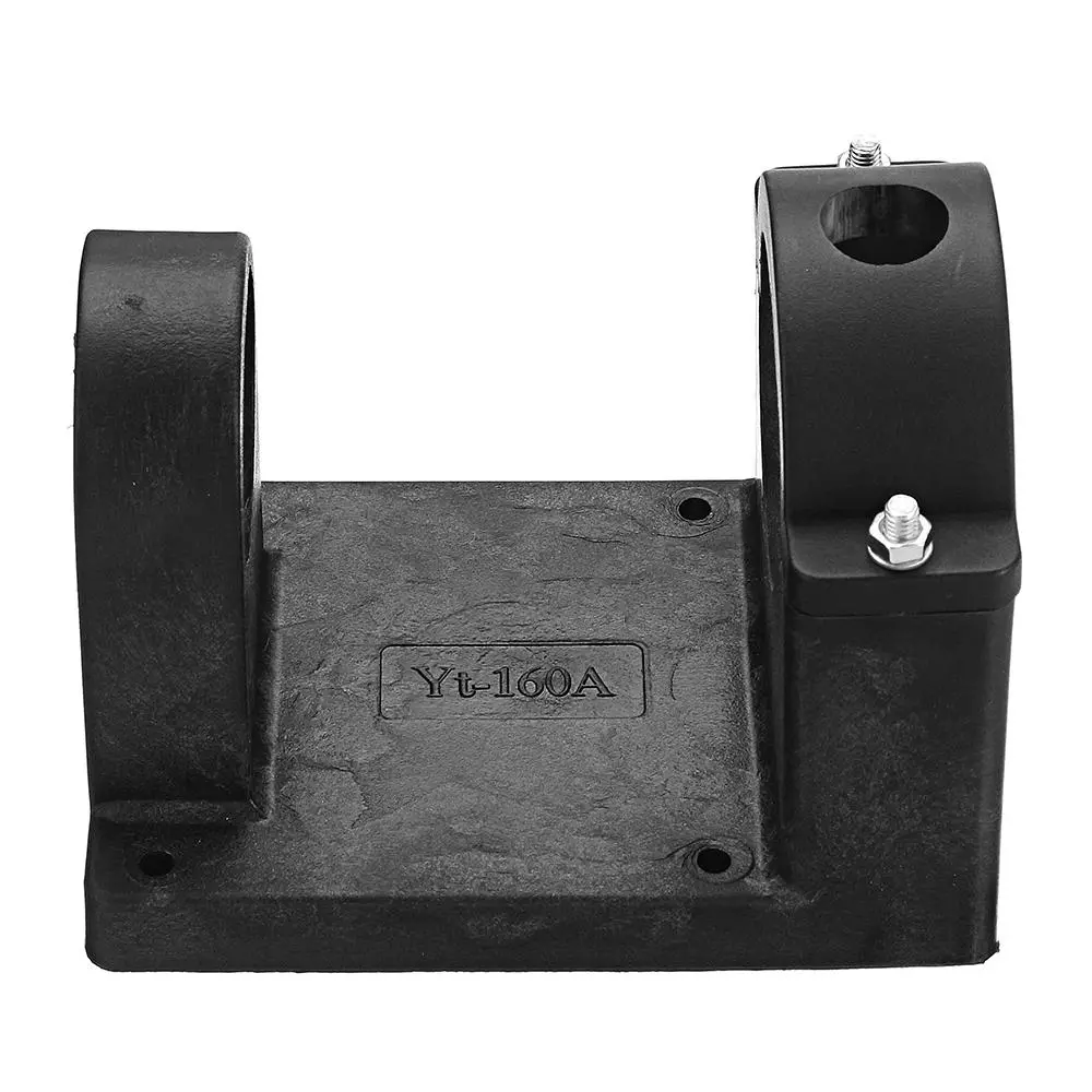 Hilda Nibbler Cutter Holder Bracket | Double Head Drill Attachment for Sheet Metal - Image 3