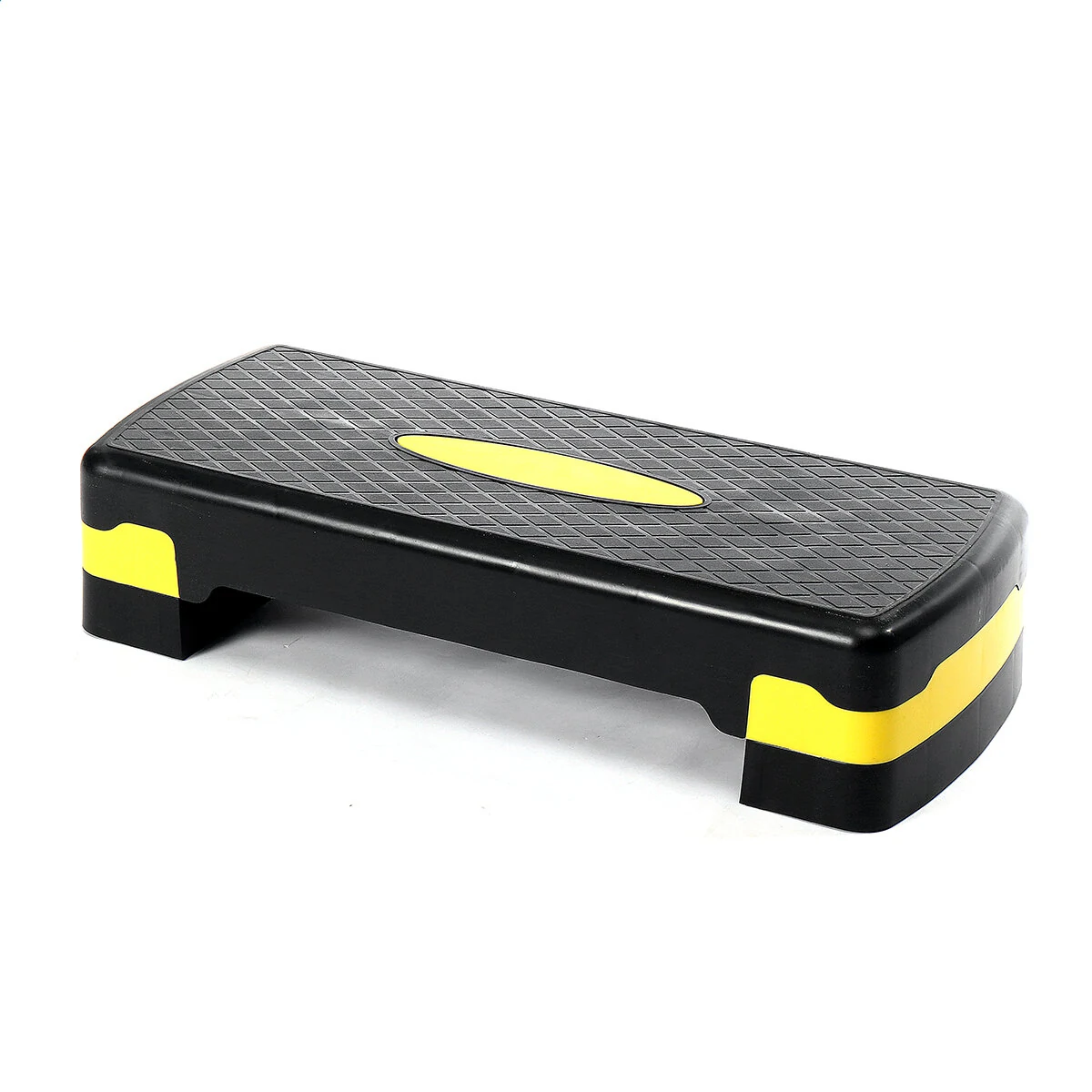 Fitness Pedal - Non-Slip Yoga Aerobic Stepper for Cardio Workout | Exercise Equipment - Image 3