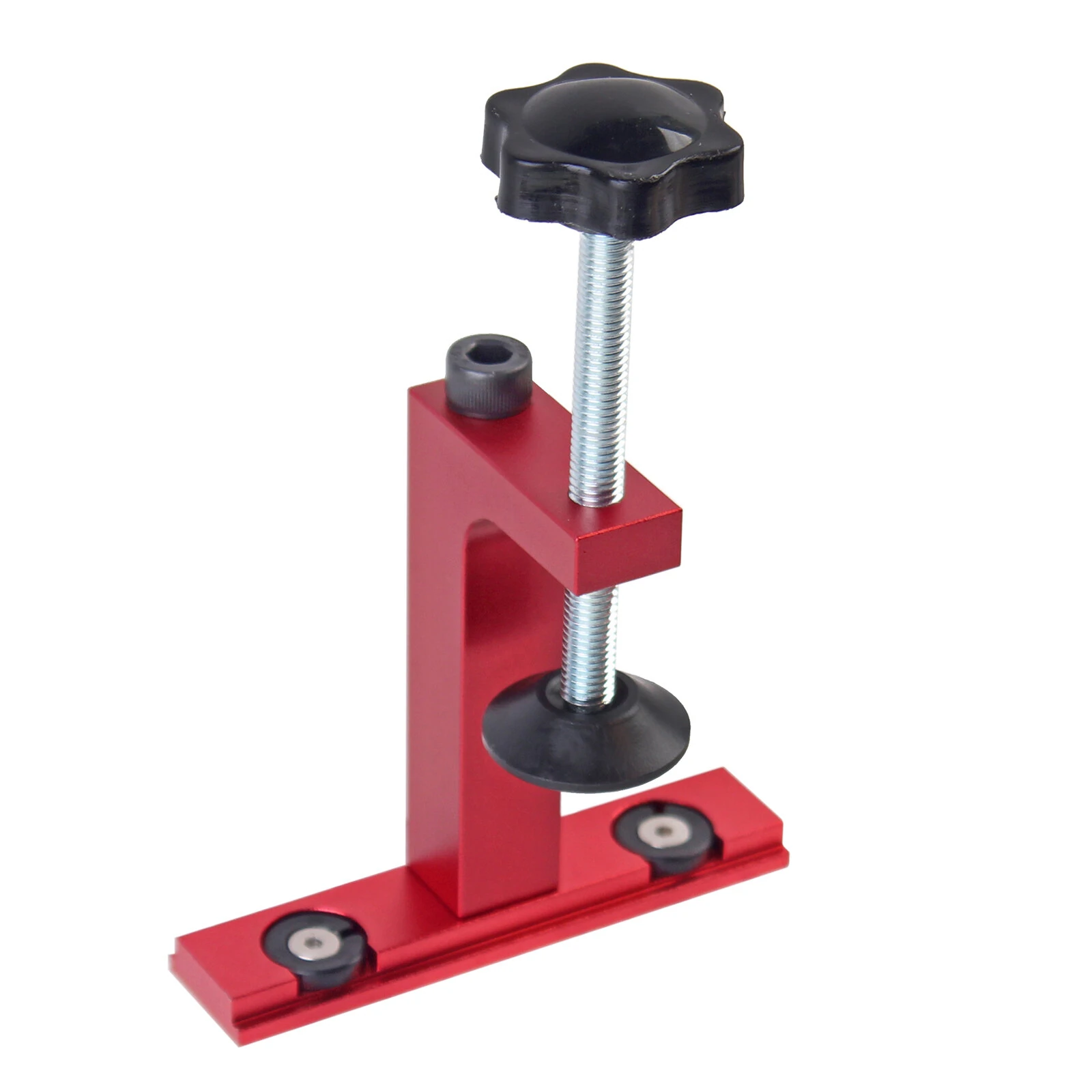 Aluminum Alloy T-Track Hold Down Clamp | F-Clamp for 30mm/45mm T-Slot Track - Image 4