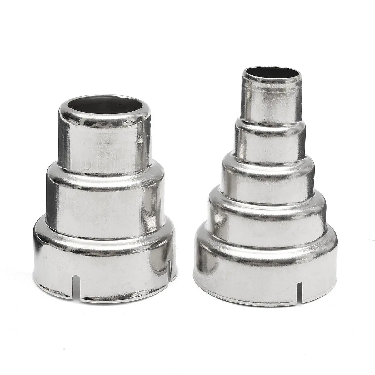 Heat Gun Nozzle Kit - 4Pc Accessories for Shrink Wrap & DIY Projects - Image 5
